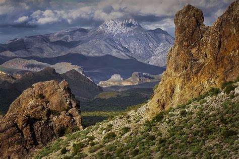 Arizona Highways Photo of the Day | Arizona Highways Magazine | Photo archive, Photo, Arizona