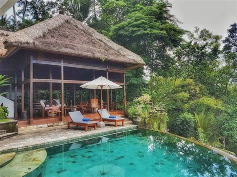 3 Reasons To Choose an Ubud Villa In Bali | Explore With Erin | Ubud ...