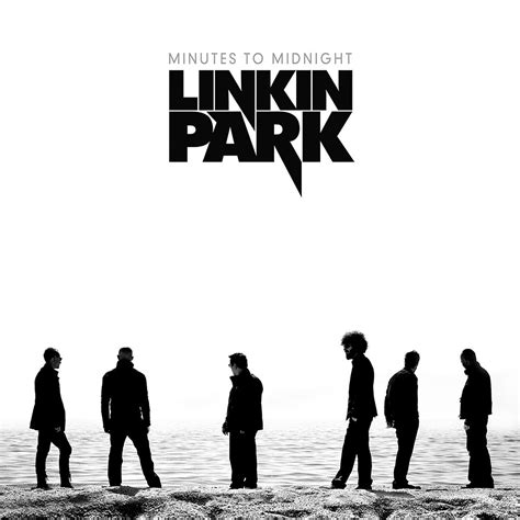 Minutes to Midnight — Linkin Park | Last.fm
