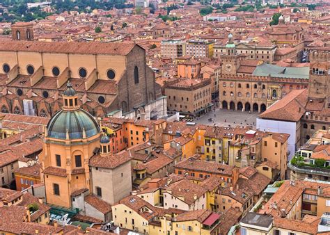 Visit Bologna, Italy | Tailor-Made Bologna Vacations | Audley Travel