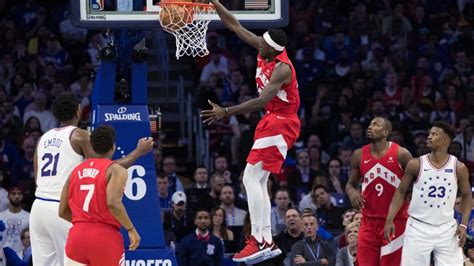 76ers vs Raptors Live Stream: TV Channel, How to Watch