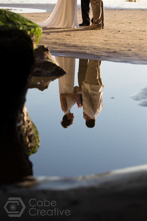 Brady Cabe Photographer Central California photography | Intimate Pismo Beach Wedding Among The ...