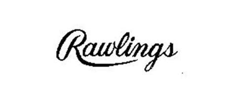 RAWLINGS Trademark of Rawlings Sporting Goods Company, Inc.. Serial ...