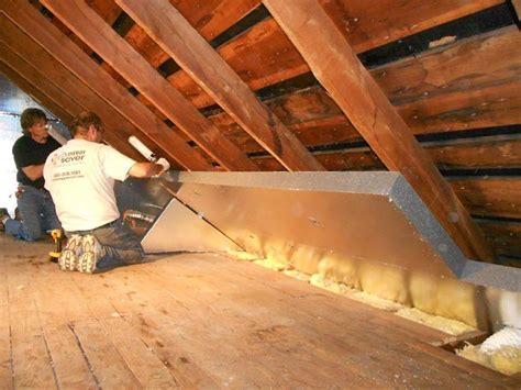 Nice Insulate Attic 3 Attic Roof Insulation Wonderful Insulating Insulating Attic Roof | Attic ...