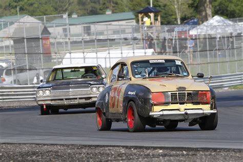 The Greatest New Lemons Cars of the 2018 Season - 24 Hours of LEMONS