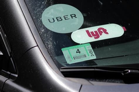 Despite Sweeping California Gig Worker Law, Uber Says It Won’t Treat ...