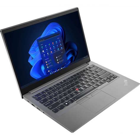 Lenovo ThinkPad E14 Gen 4, Intel Core i5 1235U, 8GB DDR4 3200 – 21E3003RUE - Kenya Computer