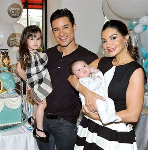 Mario Lopez Net Worth, Career, Salary, Married, Wife, Kids! - Featured ...