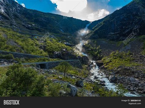 Trollstigen Trolls Image & Photo (Free Trial) | Bigstock