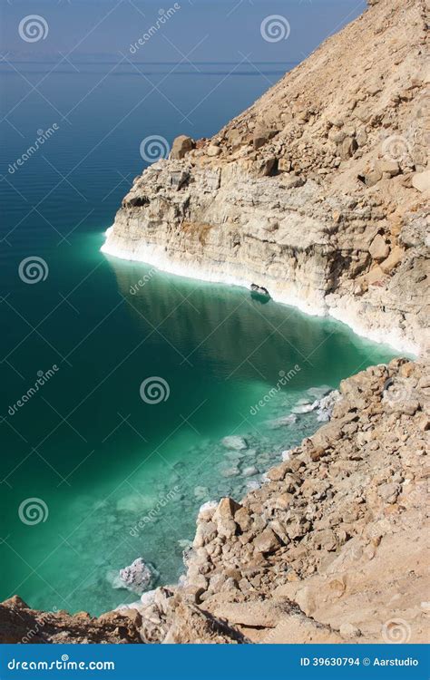 Black sea coastline stock photo. Image of formation, palestine - 39630794