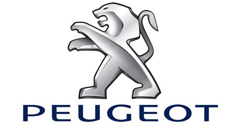 Peugeot Reveals New Lion Emblem – Evolution of the Logo from 1847 to ...