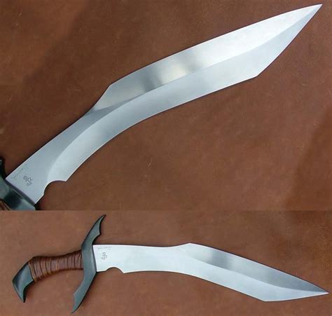 JodySamson.com -- Custom Knives