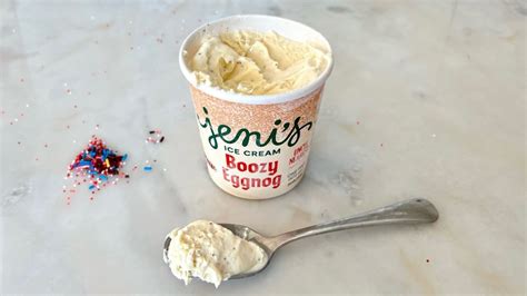 19 Jeni's Ice Cream Flavors, Ranked Worst To Best