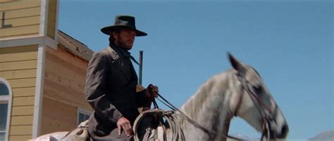 Clint in High Plains Drifter (1973) - Clint Eastwood Photo (42733946 ...