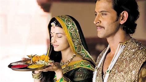 Celebrating 15 years of Jodhaa Akbar: 10 stunning shots from Aishwarya ...