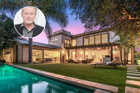 Eagles Singer Don Henley Buys Luxurious $4.3 Million 'Green' Home