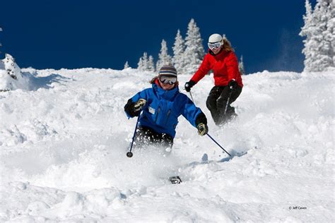 Crystal Mountain Resort | Skiing, Crystal mountain ski resort, Ski magazine