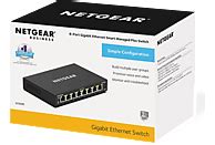 NETGEAR GS308E kopen? | MediaMarkt