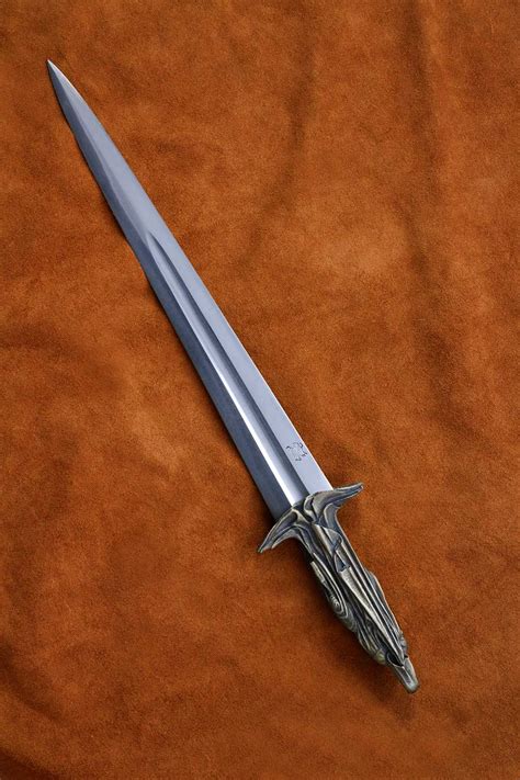 The Mourner Dagger - Medieval Weapons - Darksword Armory