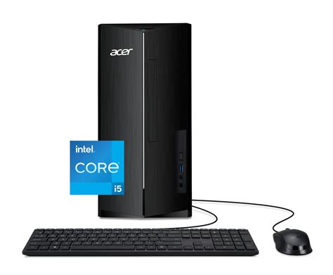 Buy Acer Aspire TC-1760-UA92 Desktop | 12th Gen Intel Core i5-12400 6 ...