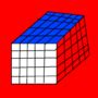 2x2x2 Rubik's Cube by Iwillcube on Newgrounds