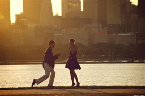 How to Propose this Valentine's Day | HuffPost