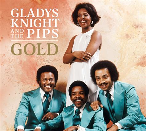 Gladys Knight And The Pips - Image to u