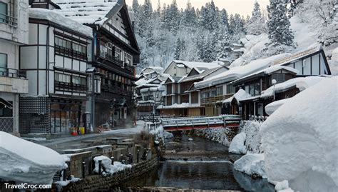 Does it Snow in Japan? The Best Time To Visit!