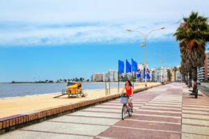 20 Best Beaches in Montevideo That Are Totally Worth Visiting