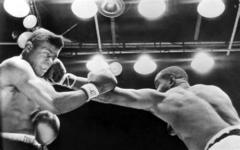 On this day: Sonny Liston defeated Floyd Patterson to become champ