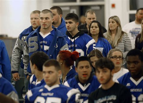 7 charged in HS football hazing case