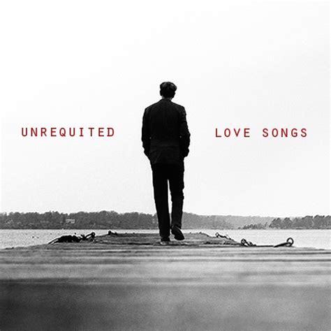 8tracks radio | Unrequited Love Songs (9 songs) | free and music playlist