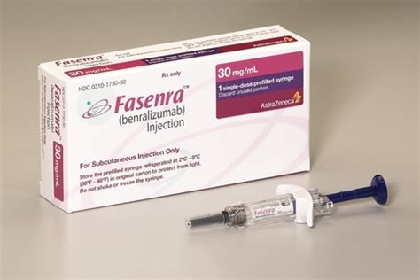 AstraZeneca's Fasenra keeps the heat on GSK's Nucala with new phase 2 data | FiercePharma