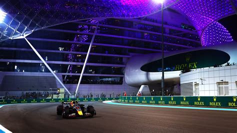 Formula 1 Abu Dhabi GP 2023: Where & how to watch?