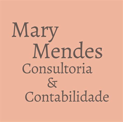 Mary Mendes Consultoria & Contabilidade