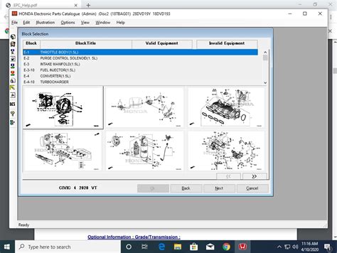 Try to click here to get the best products HONDA ELECTRONIC PARTS CATALOG EPC NEW 2021