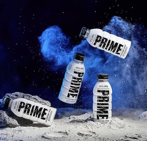 Prime Meta Moon Flavour Announced