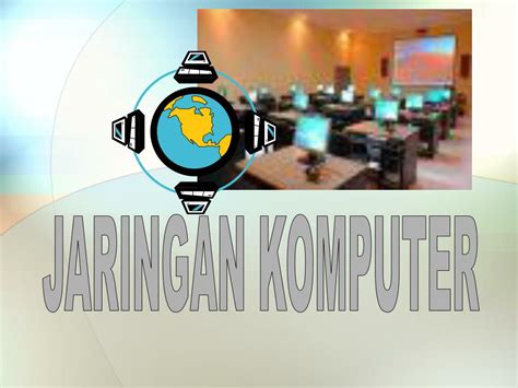 81 Background Ppt Jaringan Komputer For FREE - MyWeb