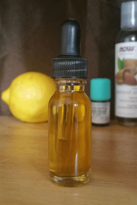 DIY Hyperpigmentation Serum » Everblossom