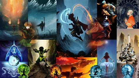 Share more than 130 avatar airbender wallpaper super hot - 3tdesign.edu.vn