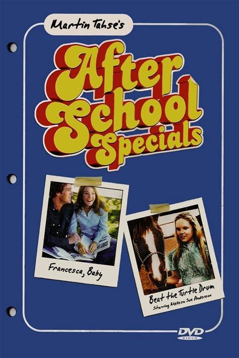 ABC Afterschool Special - DVD PLANET STORE