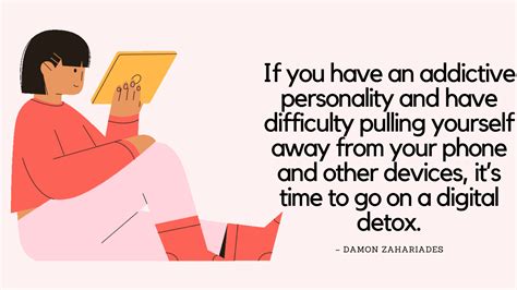 Top 30 Social Media Detox Quotes