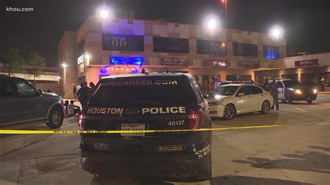 Midtown Houston club shooting: Three dead, one injured | cbs19.tv