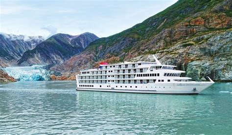 Expert Alaska Cruise Tips in 2022 | Eat Sleep Cruise