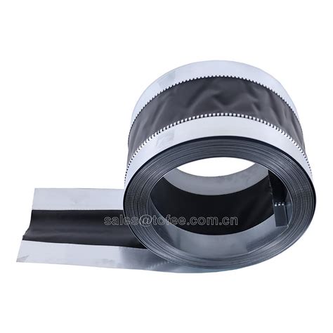 PVC Coated Flexible Duct Connector - Guangzhou Tofee Electro-Mechanical ...