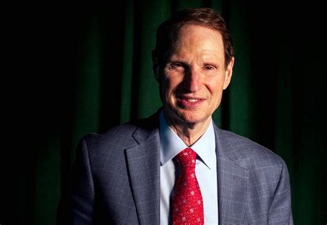 Sen. Wyden 'Getting Techy With It,' Takes Reddit Questions On Net ...