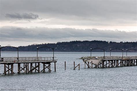 white rock pier Archives • Michael Russell Photography