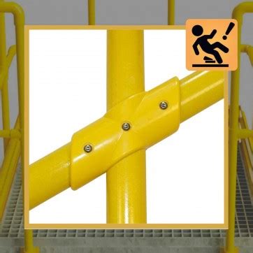 GRP Handrail Systems