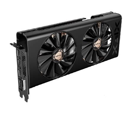 Видеокарта xfx radeon rx 580 rx 580p8dfd6 • Smartadm.ru