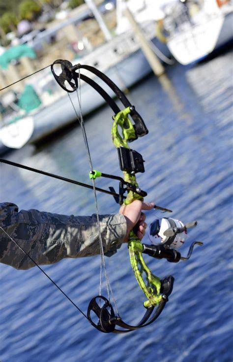 Bowfishing Tips For Beginners